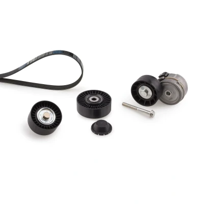 Kuva GATES K016PK1195 Moniurahihnasarja ThermalPro FIAT: Punto II Hatchback