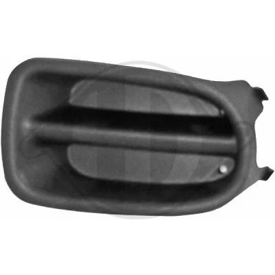 Kuva Suojus, sumuvalo, Oikea nissan almera ii, hatchback ii OE 622564M441, 62256BM474