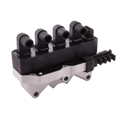 Kuva HELLA 5DA 358 000 491 Sytytyspuola 3 12 FIAT: Brava Hatchback, Siena