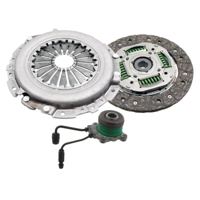 Kuva Kytkinpaketti MERCEDES BENZ A KLASS [W168, W169], B Sports Tourer [W245], VANEO [414] OE 002 250 18 15 S1, 15, 006 90 04 S1