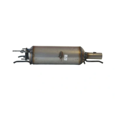 Kuva Dieselhiukkasuodatin FIAT, OPEL, SAAB, VAUXHALL OE 51788808, 51797005, 51817997