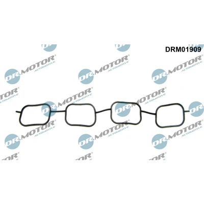 Kuva DR.MOTOR AUTOMOTIVE DRM01909 Imusarjan Tiivisteet TOYOTA: Avensis I Sedan, II Station Wagon