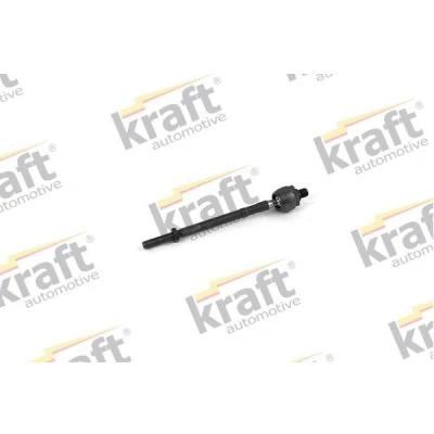 Kuva KRAFT 4301530 Raidetangon Sisäpää Etuakseli, Molemminpuolin, Sisempi M12X1.25