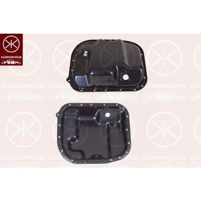 Kuva Öljypohja TOYOTA AVENSIS, AVENSIS Kombi, Sedan, Verso, COROLLA, COROLLA RAV 4 II OE 12102 270