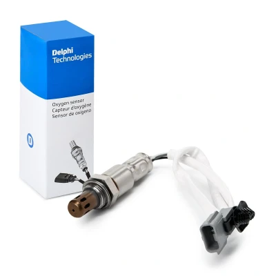 Kuva DELPHI ES21170 12B1 Lambda Anturi Planarsondi, Lämmitetty NISSAN: Qashqai 2, MICRA 5, Juke