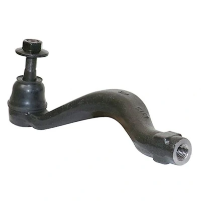 Kuva Raidetangon pää, Etuakseli, vasen TOYOTA COROLLA, COROLLA Sedan, MATRIX, VERSO S OE 45047 02030, 09080, 59145