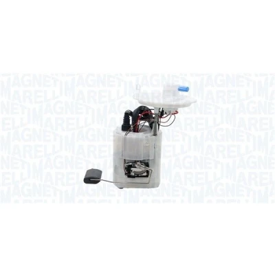 Kuva MAGNETI MARELLI 313011313132 Polttoaineen Syöttömoduli