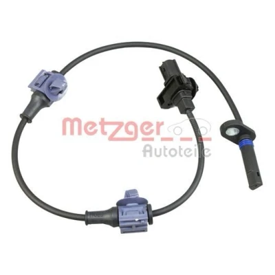 Kuva METZGER 0900617 ABS Anturi Taka akseli, vasen 2 HONDA: CR V 3