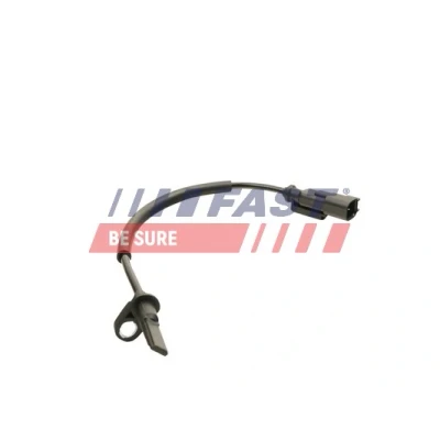 Kuva FAST FT80412 ABS Anturi Etuakseli aktiivisensori 270 Musta FORD: Transit Custom V362 Bussi, Van, Tourneo Bussi