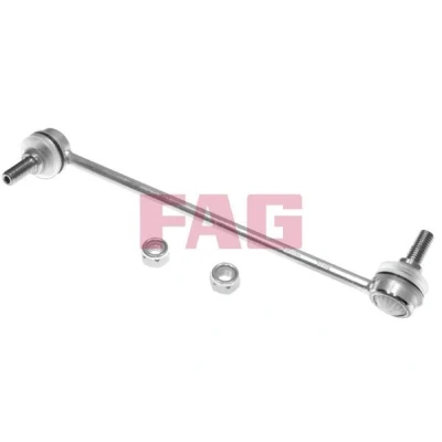 Kuva Tanko, kallistuksenvaimennin, Etuakseli, vasen CHEVROLET CAPTIVA, OPEL ANTARA A, VAUXHALL A OE 22744118, 48 02 966, 06 304