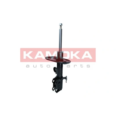 Kuva KAMOKA 2000589 Iskunvaimentimet Etuakseli, vasen Kaasupaine Kaksiputki Joustintuki Tappi ylhäällä TOYOTA: Avensis III Farmari, Sedan