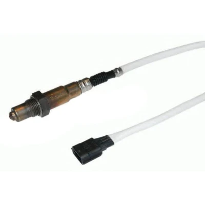 Kuva BOSCH 0 258 010 029 Lambda Anturi 4 RENAULT: CLIO 3