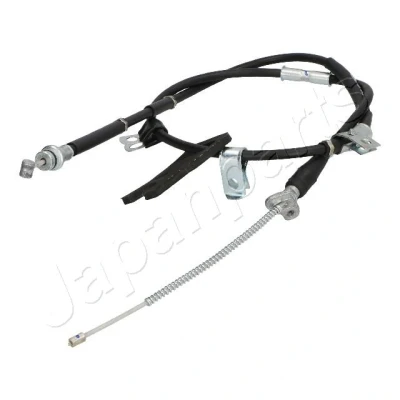 Kuva JAPANPARTS BC 842L Käsijarruvaijeri SUZUKI: Grand Vitara 2 SUV