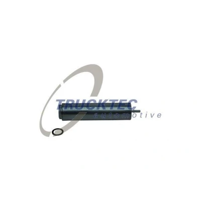 Kuva TRUCKTEC AUTOMOTIVE 08.38.044 Polttoainesuodatin Letkusuodatin BMW: 1 Hatchback, 3 Touring, Sedan, MINI: Clubman, Countryman