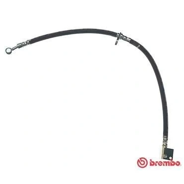 Kuva BREMBO T 28 104 Jarruletku 510 F10X1 HONDA: CIVIC 8