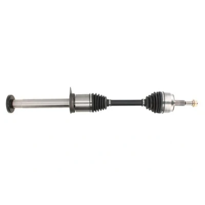 Kuva POINT GEAR PNG72681 Vetoakseli Etuakseli, oikea 925 106 Autoihin ilman ABS VOLKSWAGEN: Transporter 5, Multivan 5 (7HM, Bus