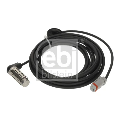 Kuva FEBI BILSTEIN 198531 ABS Anturi Taka akseli, vasen 5420mm VOLVO: FE II