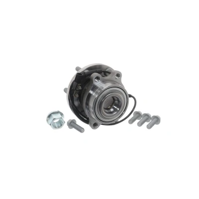Kuva SKF VKBA 7134 Pyöränlaakerit integroidulla ABS sensorilla NISSAN: NP300 Navara Pick up