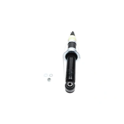 Kuva KAVO PARTS SSA 11153 Iskunvaimentimet Taka akseli Kaasupaine Yksiputki Vaimennin, jousituella Silmukka alhaalla, Tappi ylhäällä JAGUAR: S Type