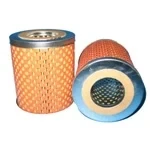 Kuva ALCO FILTER MD 007 Öljynsuodatin Suodatinpanos SAAB: 99 Combi Coupe