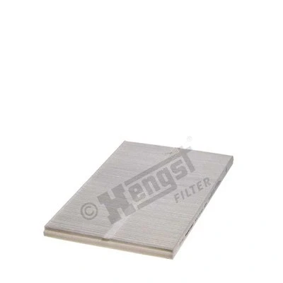 Kuva HENGST FILTER E915LI Raitisilmasuodatin Siitepölysuodin 350 212 18 AUDI: A6 C4 Sedan, Avant