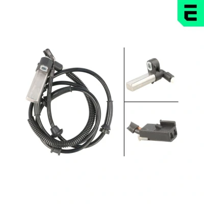 Kuva OPTIMAL 06 S807 ABS Anturi passiivi sensori 1240 JEEP: Grand Cherokee I