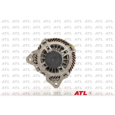 Kuva Laturi RENAULT OE 23100 4470R, 77 11 368 888, 8200404465