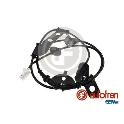 Kuva AUTOFREN SEINSA DS0212 ABS Anturi Taka akseli, vasen aktiivisensori 2 1081 HYUNDAI: ix35, KIA: Sportage III
