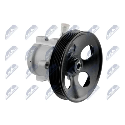Kuva Hydrauliikkapumppu, ohjaus CHEVROLET, DAEWOO OE 95216832, 95977414, 96451419