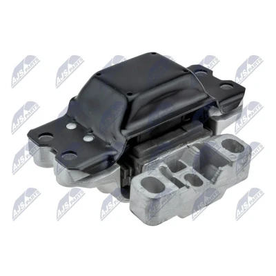 Kuva Vaihteiston ripustus, Vasen AUDI, SEAT, SKODA, VW OE 1K0199555CA