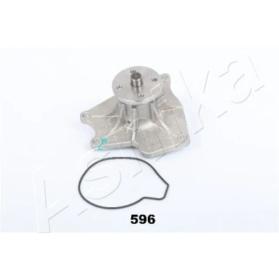 Kuva Vesipumppu MITSUBISHI PAJERO II, III, IV, Canvas Top Van IV OE 1300A074, 1300A102, MD996789