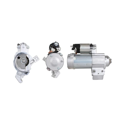 Kuva DRI 315063132 Starttimoottori 12V 1,7kW 13 0274 Pin &quot;30&quot; M8 B+, &quot;50&quot; M6 68mm BMW: 3 Sedan