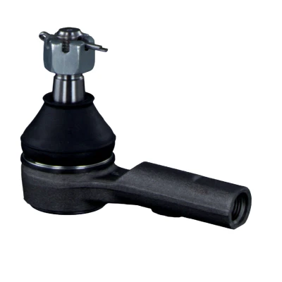 Kuva FEBI BILSTEIN 42702 Raidetangon Pää kruunumutterilla NISSAN: Pick Up, Navara up