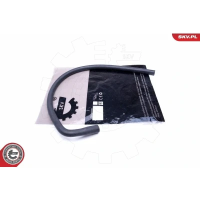 Kuva Jäähdyttimen letku FIAT, LANCIA, RENAULT, SEAT OE 4428283, 7700822053, EA18633400