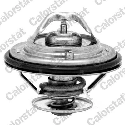 Kuva CALORSTAT by Vernet TH6529.82J Termostaatti 82 67,0 Tiivisteillä VOLKSWAGEN: Touareg I, Phaeton, AUDI: A8 D3, D2