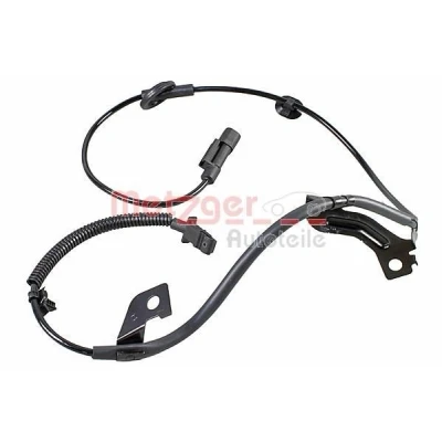 Kuva METZGER 09001395 ABS Anturi 2 MITSUBISHI: Outlander SUV, Lancer 8 Limousine, ASX SUV