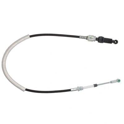 Kuva LINEX 14.44.15 Vaijeri Vaihteisto