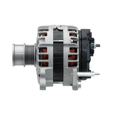 Kuva HELLA 8EL 015 630 021 Laturi 14V 140A VOLKSWAGEN: Tiguan I, Passat B8 Variant, Golf 7 SKODA: Superb III Farmari, Octavia 3 Combi