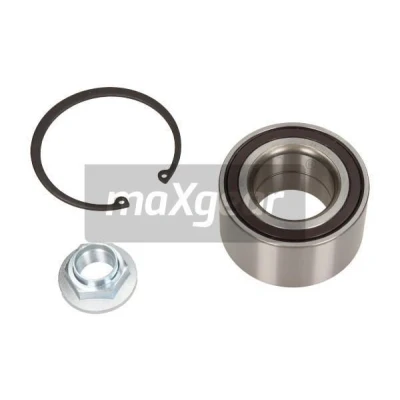 Kuva MAXGEAR 33 0679 Pyöränlaakerit Etuakseli integroidulla ABS sensorilla 84 MAZDA: 6 Farmari, Sedan, Hatchback