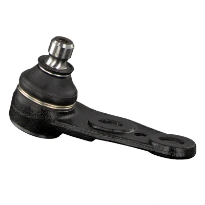 Kuva FEBI BILSTEIN 01522 Alapallonivel Etuakseli, oikea, Alla Asennusmateriaalilla 17 Poikittaistukivarrelle AUDI: 90 B3, 80 B3