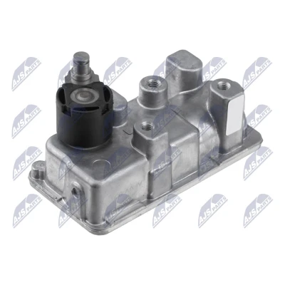 Kuva Ohjausrasia, ahdin VOLVO OE 31293507, 757779 5004S, 5010S