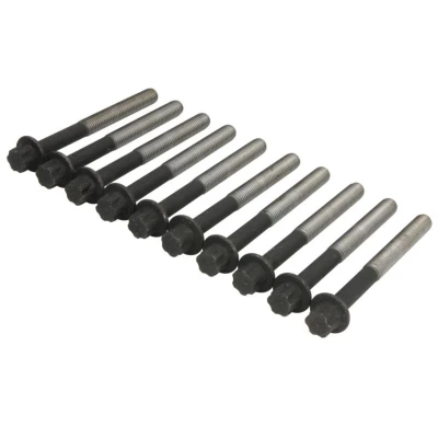 Kuva ELRING 577.120 Kannen Pultit Torx, ulko NISSAN: X Trail, Primera Hatchback, Farmari