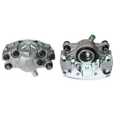 Kuva BUDWEG CALIPER 344440 Jarrusatula MERCEDES BENZ: C sarja Sedan, T modell, E modell