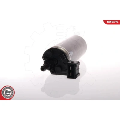 Kuva Polttoainepumppu, Polttoainejohdin AUDI 80 B3 Sedan, VW POLO Classic, II, Coupé, Skåp/halvkombi OE 811906091, 867906091, 867906091B