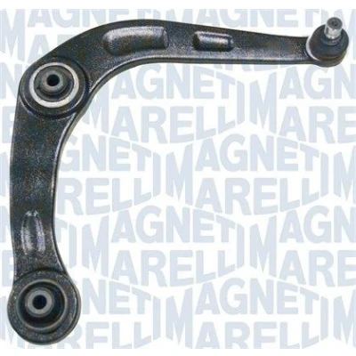 Kuva MAGNETI MARELLI 301181391000 Alatukivarsi Etuakseli, oikea Poikittaistukivarsi PEUGEOT: 206 Hatchback, SW