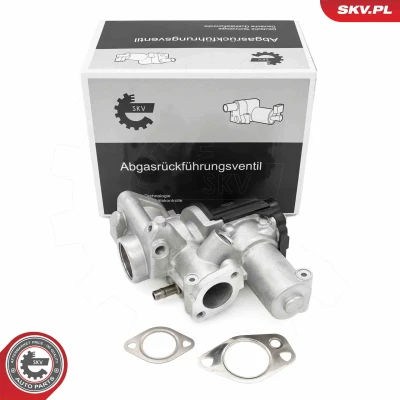 Kuva EGR venttiili ESEN SKV 14SKV253