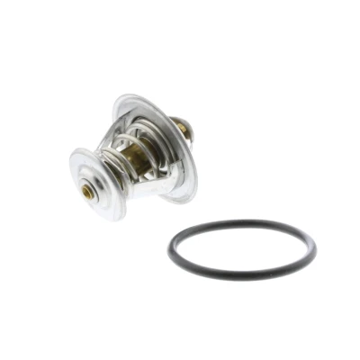 Kuva VEMO EXPERT KITS + V15 99 1894 Termostaatti 87 Tiivisteillä VOLKSWAGEN: Bora Sedan, Golf 4 Variant, Touran I, AUDI: A4 B6 Avant, A3 Sportback