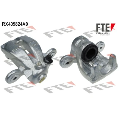 Kuva Jarrusatula FTE 9290812