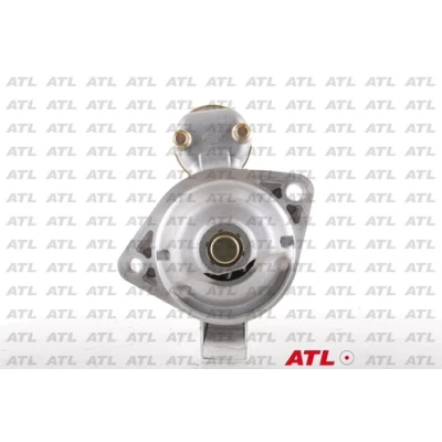 Kuva Käynnistin NISSAN, OPEL, RENAULT, VAUXHALL OE 23300 00QAF, 00QAV, 00QOB