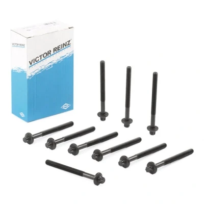 Kuva REINZ 14 32153 01 Kannen Pultit Torx, ulko RENAULT: CLIO 2, Kangoo I, 1